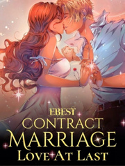 Contract Marriage: Love At Last Book