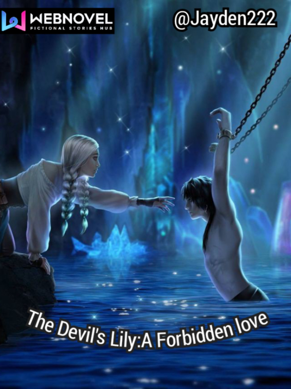 The Devil's Lily:A forbidden love Book