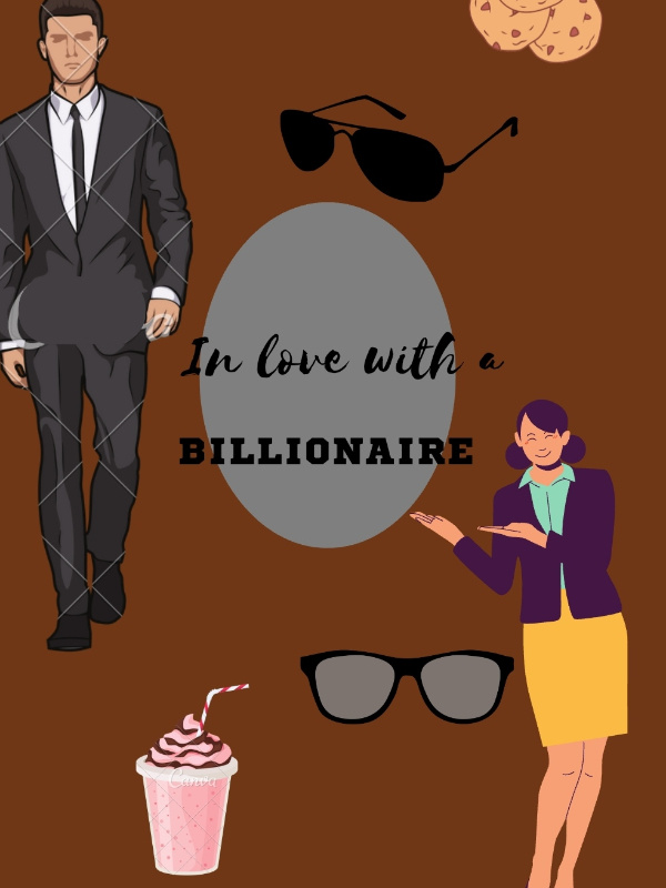 In Love With Mr. Billionaire