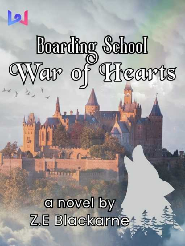 Boarding School: War of Hearts (moved to a new link)