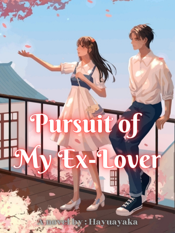 Pursuit of My Ex-Lover Book