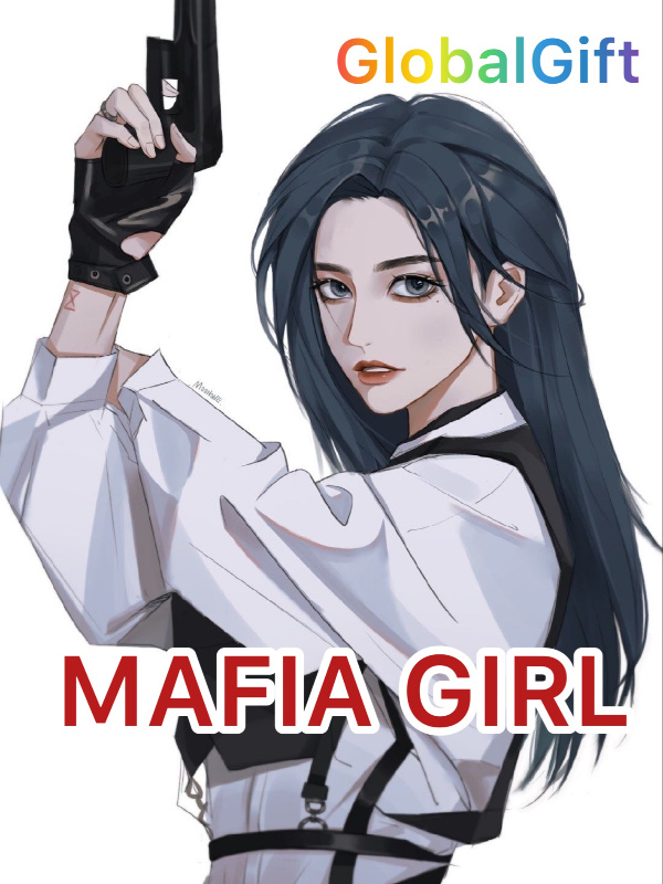 The Mafia Girl