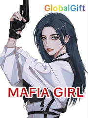 The Mafia Girl Book