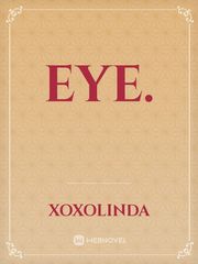 Eye. Book