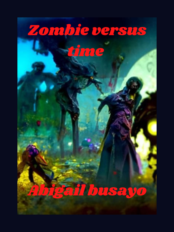 zombie versus time