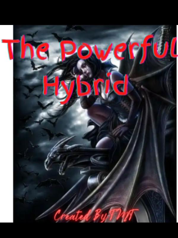 The Powerful Hybrid Book