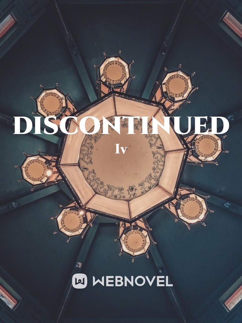 discontinued_iv