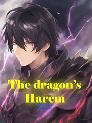The dragon's harem Book