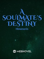 A Soulmate's Destiny Book