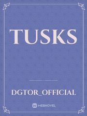 TUSKS Book