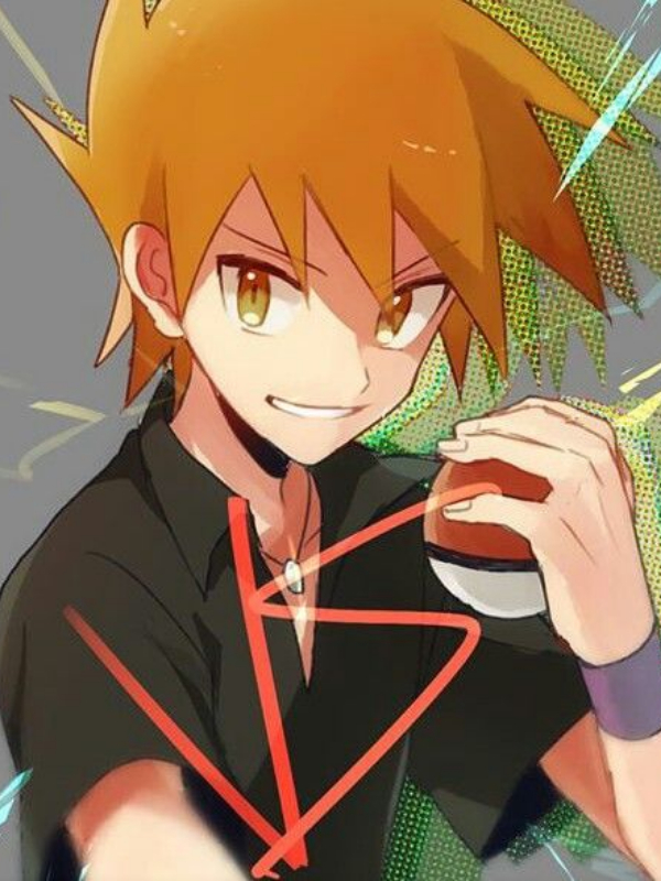 Read Strongest Psychic Trainer In Pokemon World - Hellowkun - WebNovel