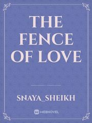 The Fence Of love Book