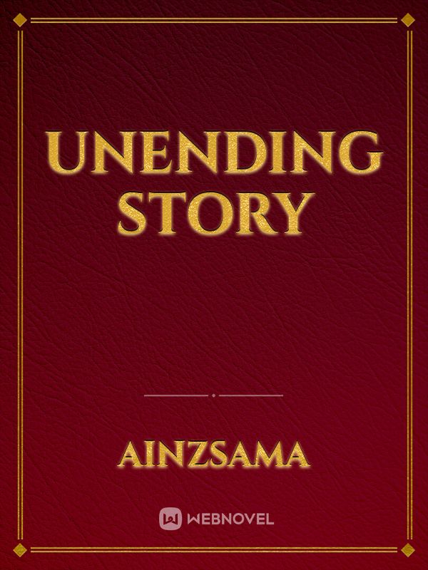 Unending Story Book
