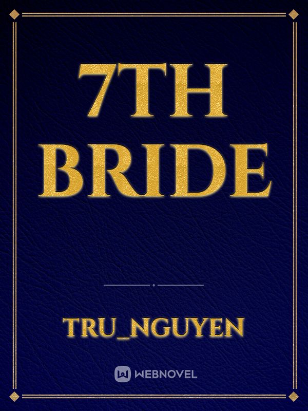 7th bride Book