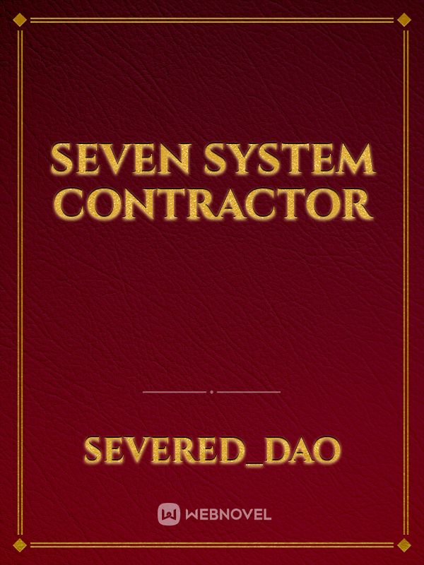 Seven System Contractor