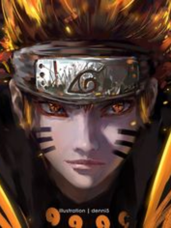 Naruto The SENJU Saga Book