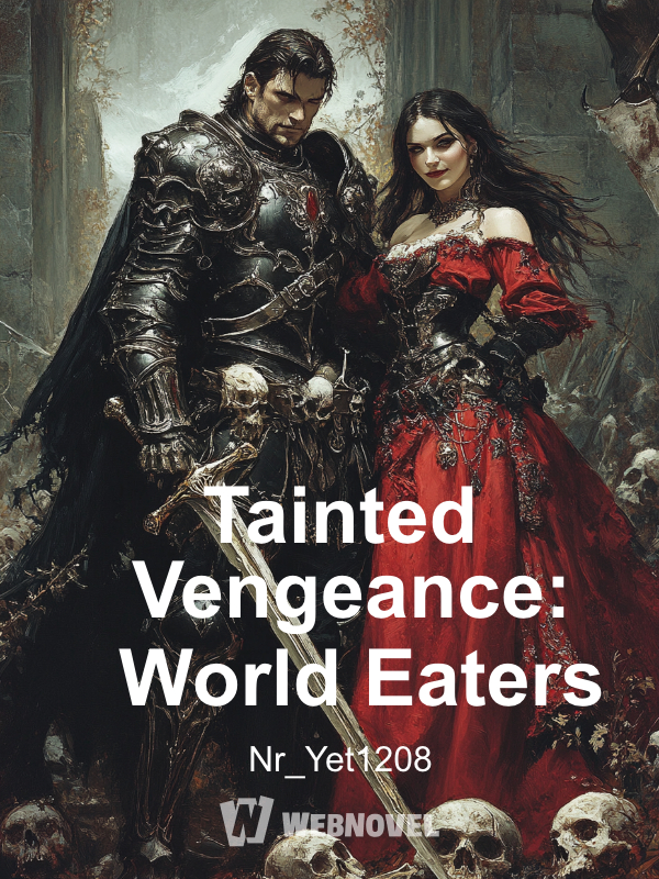 Tainted Vengeance: World Eaters