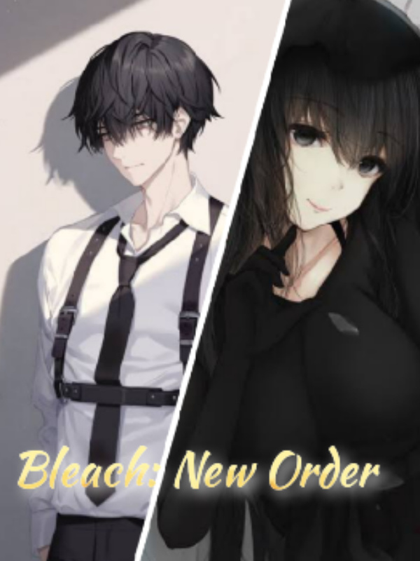 Bleach: New Order