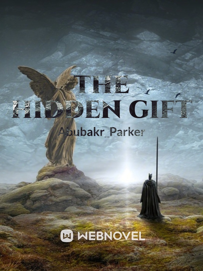 The hidden gift