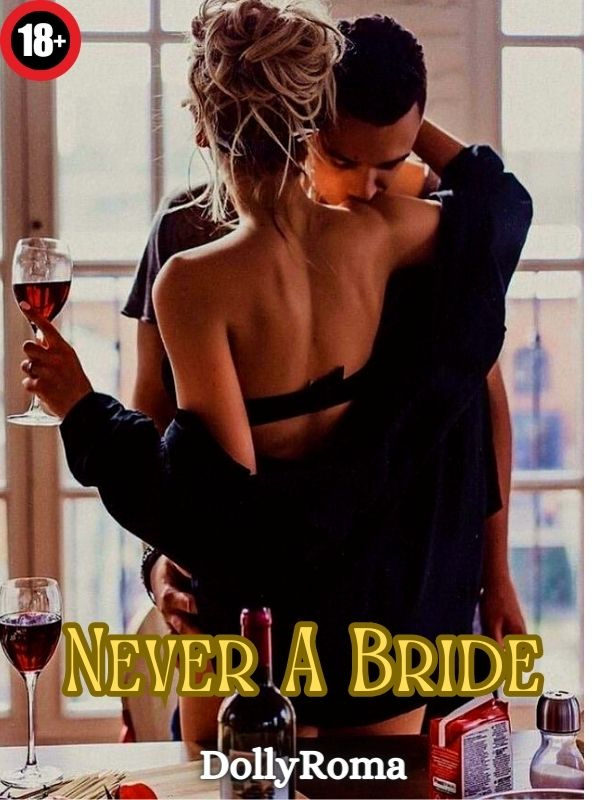 Never A Bride Book
