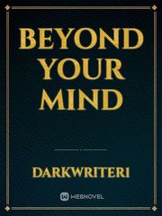 Beyond your mind Book