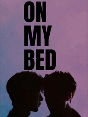 On My Bed(B×B) Book