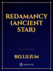 Redamancy (Ancient Star) Book