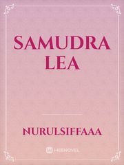 SAMUDRA LEA Book