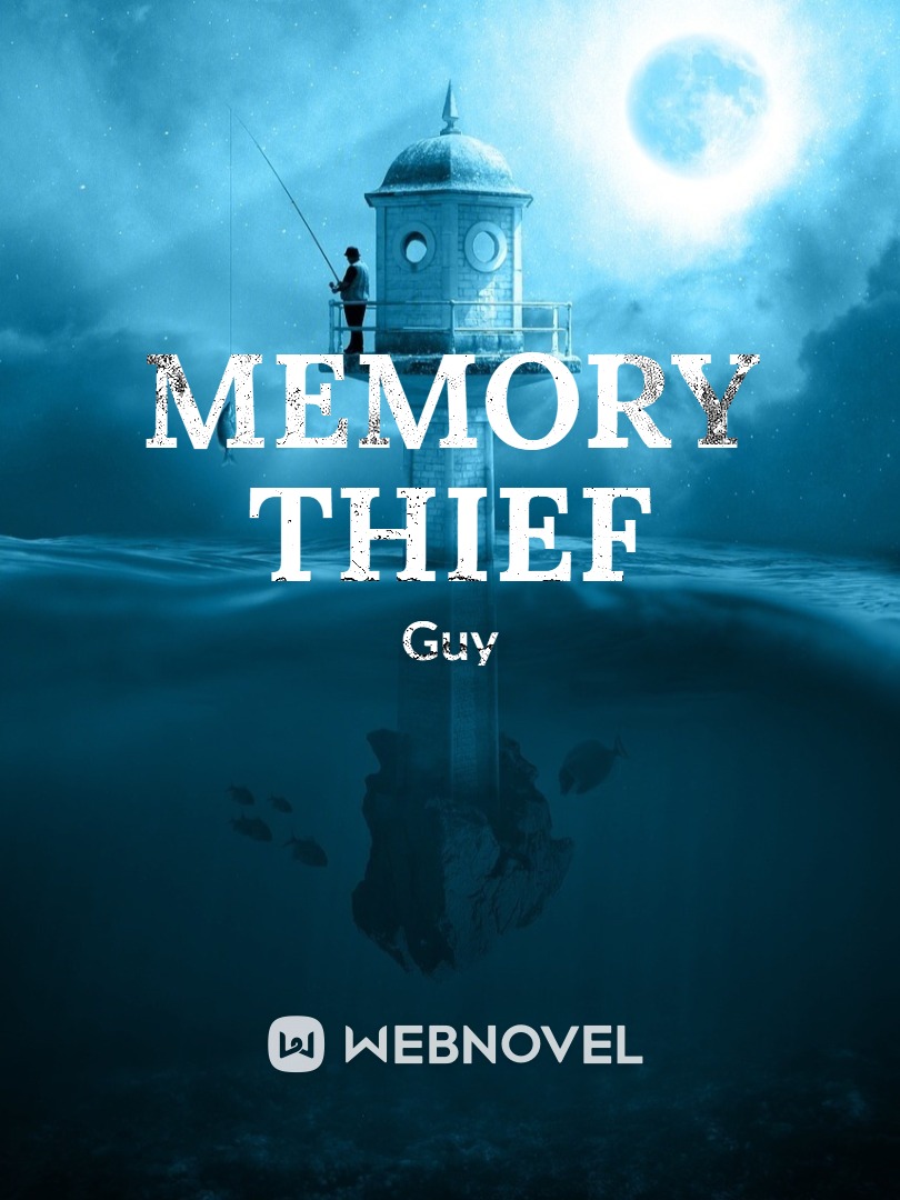 Memory Thief