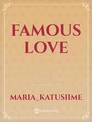 FAMOUS
LOVE Book