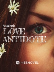 Love Antidote Book