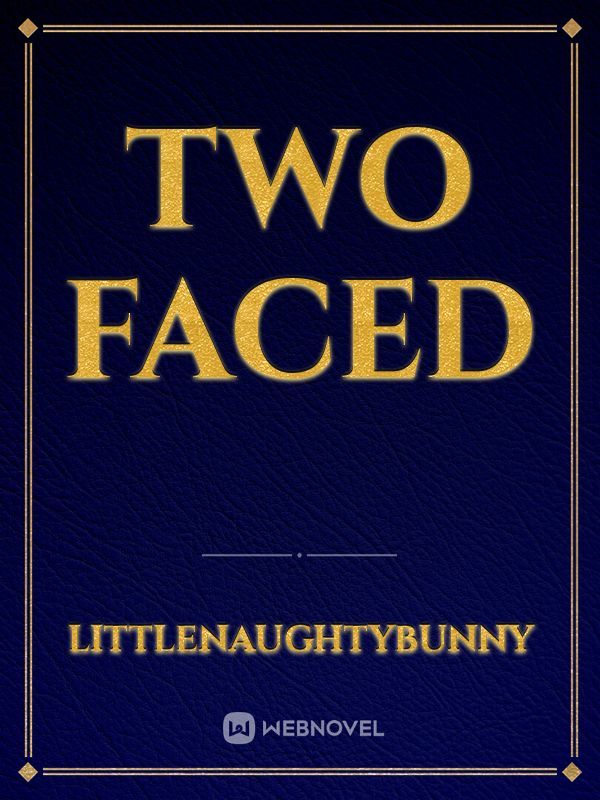 Two Faced Book