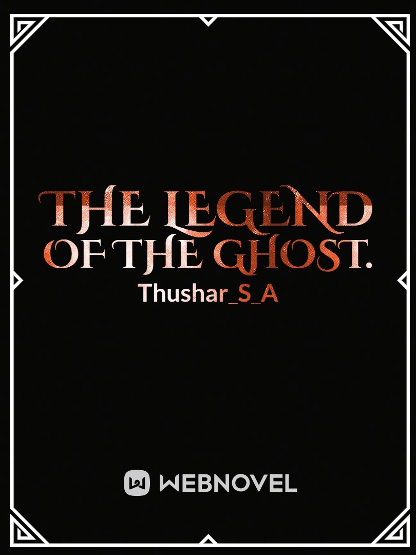 The Legend of the Ghost of Konoha Book
