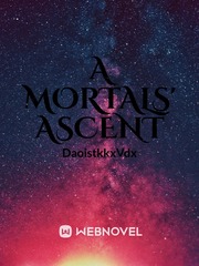 A Mortals' Ascent Book