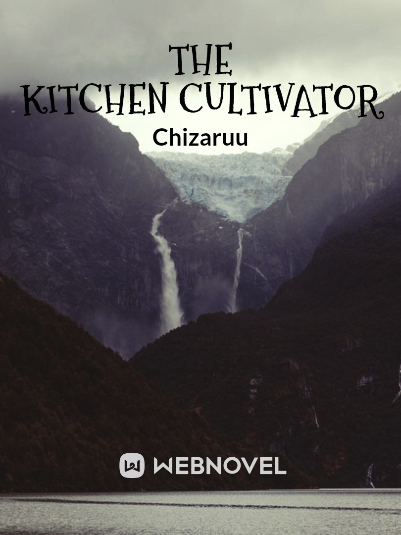 The Kitchen Cultivator