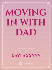 Moving in with Dad Book