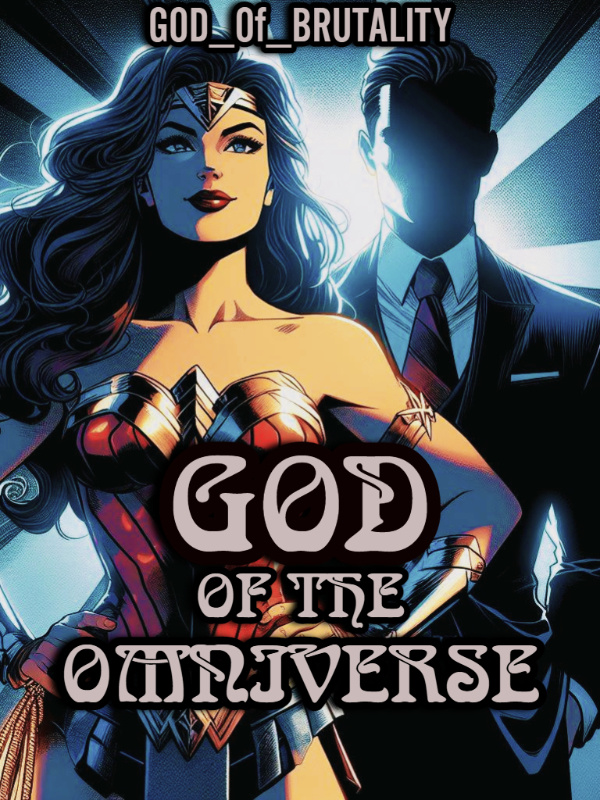 God Of The Omniverse Book