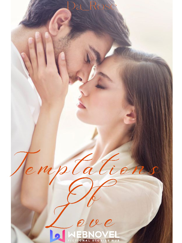 Temptations Of Love Book
