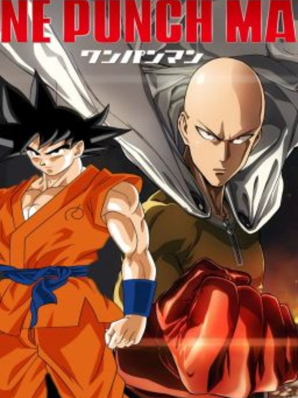 Ghouls Animes - One Punch Man 2° Temporada Download no