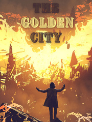 Mahou Machi: The Golden City Book