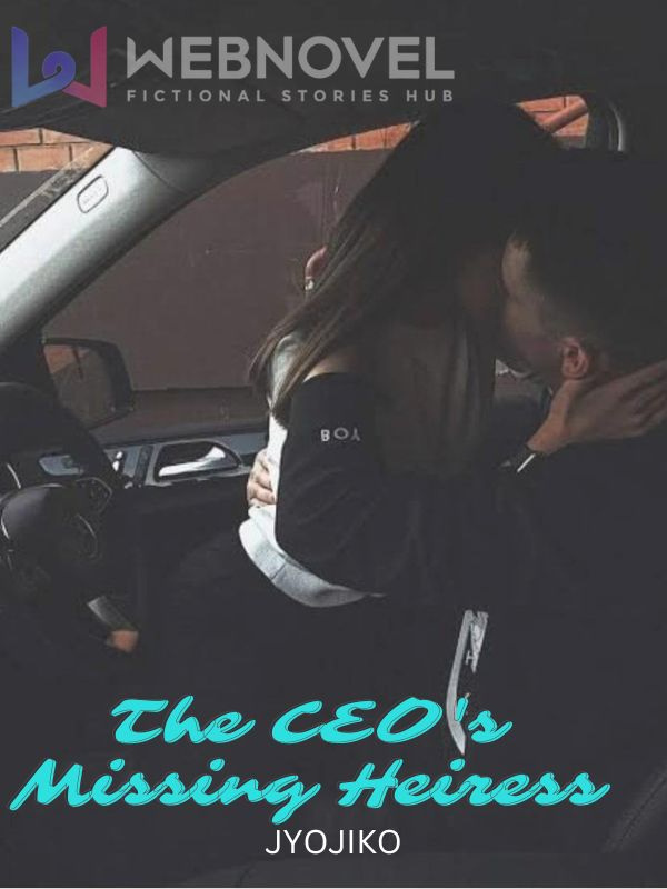 The CEO's Missing Heiress