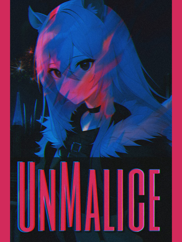 UnMalice// Vengeance on the Socialscape