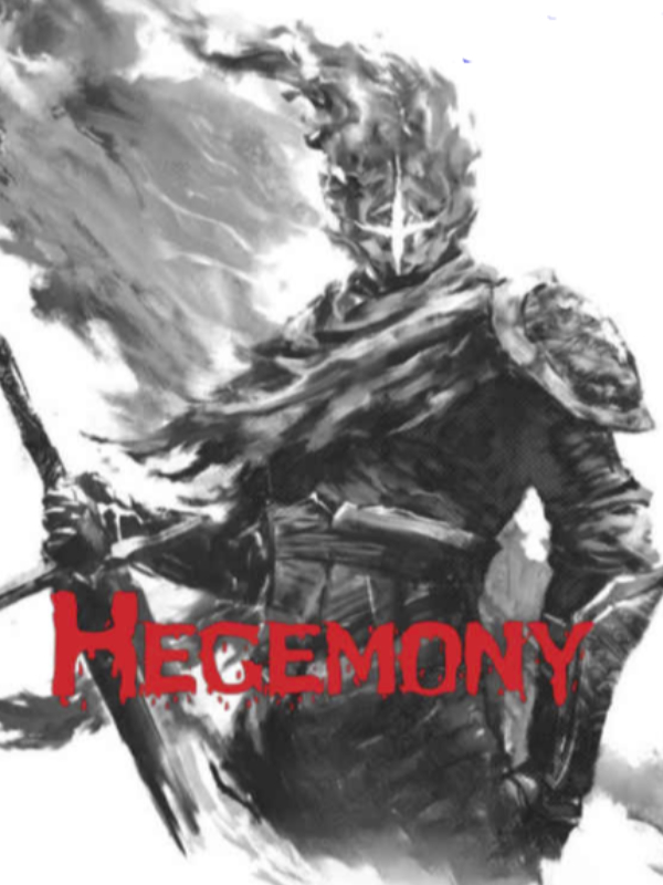 Hegemony Book