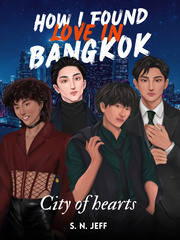 How I Found Love in Bangkok | MXM Book