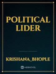 political lider Book