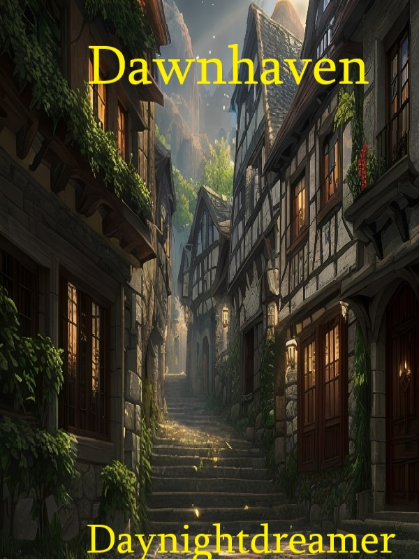 Dawnhaven Book