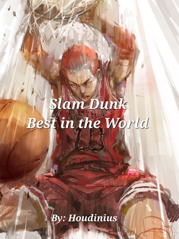 Slam Dunk: Best in the World Book
