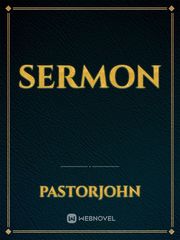 SERMON Book