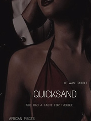 Quicksand [Fahad Brothers Series] Book