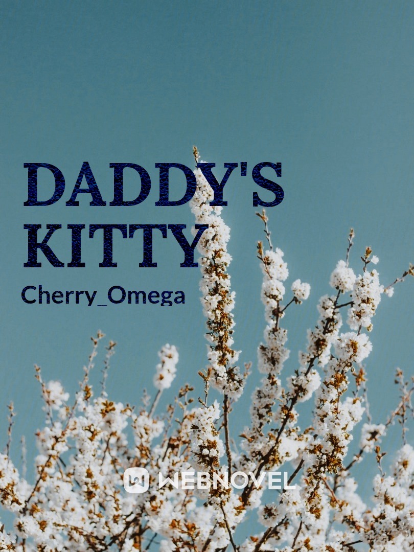 Daddy's Kitty
